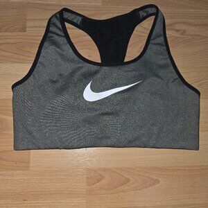 Nike Dri-Fit sports bra